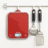 купить Весы кухонные Tefal BC50D7V0 в Кишинёве 