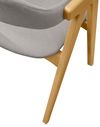 купить Стул Deco Logan Ambrella 09+Natural Leg в Кишинёве 