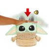 купить Мягкая игрушка Mattel JKN44 Star Wars, Grogu в Кишинёве 