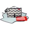 cumpără Accesoriu pentru înfășat Skip Hop 202204 Pronto Signature Chevron în Chișinău 