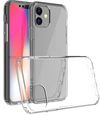 cumpără Husă pentru smartphone Screen Geeks iPhone 11 TPU Ultrathin Transparent în Chișinău 