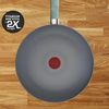 купить Сковорода Tefal G0160202 Halo Eucalyptus 20cm в Кишинёве 
