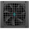 купить Блок питания для ПК Deepcool PF650X Black в Кишинёве 