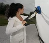 cumpără Accesoriu  mașini de curățat de mare presiune Annovi Reverberi 46359 щетка для мытья полов с регулятор. интенсивности 30см în Chișinău 
