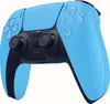 купить Джойстик для компьютерных игр PlayStation Dualshock 5 PS5 DualSense Starling Blue в Кишинёве 