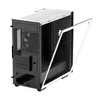 cumpără Carcasă PC Deepcool CH370 WH Micro-ATX Case, with Side-Window în Chișinău 