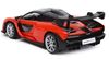 cumpără Jucărie cu telecomandă Rastar 58248 McLaren Senna, 1:14 rosie, 58248 în Chișinău 