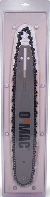 cumpără Accesoriu pentru fierăstrăie O'MAC Bara&Lant 33D 325-1.3 (00016) în Chișinău 