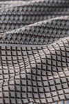 cumpără Lenjerie de pat Beddinghouse 332902 Kardol Charlottesville Blu.Grey 200x200/220 Blu.Grey în Chișinău 
