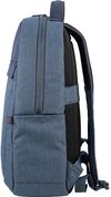 купить Рюкзак городской Tucano BKHOP15-B Hop 15.6" Blue в Кишинёве 