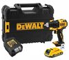 купить Шуруповёрт DeWalt DCD708D1T-QW 18V 1x2Ah в Кишинёве 