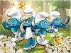 купить Головоломка Trefl 18317 Puzzles 30 Smerfne przygody, IMPS Smerfy The Movie 2025 в Кишинёве 