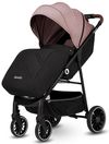 купить Детская коляска Lionelo Alexia Pink Rose в Кишинёве 