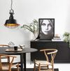 купить Люстра Trendy Saglam-3716, 30x86x30cm в Кишинёве 