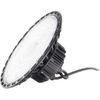 cumpără Corp de iluminat interior LED Market UFO Round 200W, 4000K, EG2600, IP65, Input:190-270V, Dali Tridonic în Chișinău 