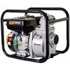 cumpără Pompă Huter Motopompa apa murdara MPD-80 8/30m p-4.8kw 900l/min bez. (R70114) în Chișinău 