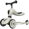 cumpără Trotinetă Scoot&Ride 96268 Highway 2in1 Kick 1 Ash în Chișinău 