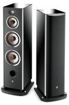 купить Колонки Hi-Fi Focal Aria 948 Walnut в Кишинёве 
