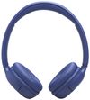 cumpără Căști fără fir JBL Tune 530BT Blue în Chișinău 