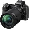 купить Объектив Nikon Z 28-400mm f/4-8 VR Nikkor в Кишинёве 
