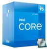 купить Процессор CPU Intel Core i5-12600 2.8-4.9GHz 6 Cores 12-Threads (LGA1700, 3.3-4.8GHz, 18MB, Intel UHD Graphics 770) BOX, BX8071512600 (procesor/Процессор) в Кишинёве 