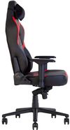купить Офисное кресло Nowystyl Hexter XR ECO/01 (negru/roșu) в Кишинёве 