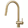 cumpără Bateria bucătărie Reginox R38833 Flint Gold II în Chișinău 