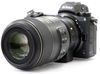 купить Объектив Nikon AF-S VR Micro-Nikkor 105mm f/2.8G IF-ED в Кишинёве 