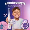 cumpără Periuță de dinți electrică Oral-B iO KIDS ANGELA +TC (7429) în Chișinău 