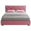 cumpără Pat my-STYLE my-Nika 120x200 (P49D12M13) în Chișinău 