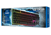 Игровая клавиатура SVEN KB-G8000, Чёрный 