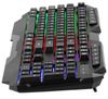cumpără Tastatură gaming Xtrike Me KB-306 EN în Chișinău 