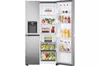 купить Холодильник SideBySide LG GSLV70PZTD в Кишинёве 