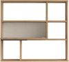 купить Полка декоративная Trendy ON5-S (GTR005454) в Кишинёве 