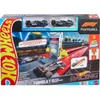 купить Машина Hot Wheels JKM88 Formula 1 Racing в Кишинёве 
