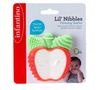 cumpără Iinel dentiție Infantino 316638 Lil nibbles vibrating teether apple în Chișinău 