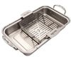 cumpără Produs pentru picnic Char-Broil 5325959 Tava Grill+ Mini în Chișinău 