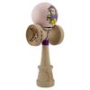 купить Активная игра Essa 164575 Kendama Super Sticky X Original, 7.5x6x18cm, Maimuță, roz в Кишинёве 