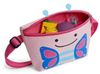 купить Детский рюкзак Skip Hop 9I758310 Borseta Zoo Fluture в Кишинёве 