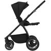 купить Детская коляска Lionelo Carucior 2in1 Meril Black Onyx в Кишинёве 
