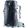 cumpără Rucsac turistic Deuter Trail 30 black-shale în Chișinău 