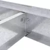 cumpără Raft de depozitare Nex Home Titan 1800x1600x600mm, 4 polițe PAL, galvanizat în Chișinău 