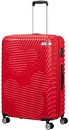 купить Чемодан American Tourister Mickey Clouds 76/28 (147089/A103) в Кишинёве 