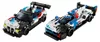 купить Конструктор Lego 76922 Bmw M4 Gt3 & Bmw M Hybrid V8 Race Cars в Кишинёве 