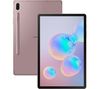 T860 Galaxy Tab S6 10.5 2019 WiFi 128Gb	Rose Blush 