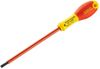 cumpără Șurubelniță Stanley 0-65-413 Surubelnita Fatmax lata 5.5x150mm VDE 1000V în Chișinău 
