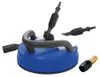 cumpără Accesoriu  mașini de curățat de mare presiune Annovi Reverberi 41687 щетка для мытья полов 30см с бачком для пены în Chișinău 