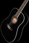 купить Гитара Harley Benton D-120BK, acustica в Кишинёве 
