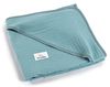 cumpără Accesoriu pentru baie PernaMea Prosop 90x90cm Muslin Mod-2 Turcoaz (PM.101349/17) în Chișinău 