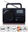 cumpără Aparat de radio Lenco MPR-035BK în Chișinău 
